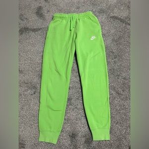 Nike Sportswear Club Fleece Sweatpants